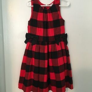 Carters dress size 6/6x